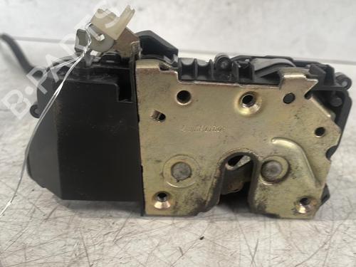 Used Front right lock PEUGEOT 307 (3A/C) 2.0 HDi 110 (107 hp) 30021270