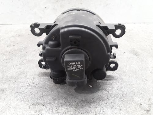 Right front fog light NISSAN PATHFINDER III (R51) 2.5 dCi 4WD | BP30012843C31