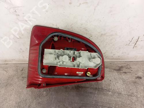 Right taillight SKODA SUPERB I (3U4) 2.5 TDI | BP30019861C35 