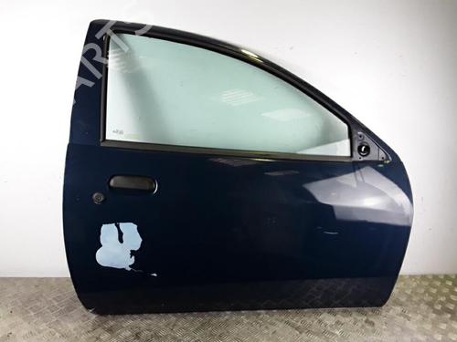 Dør højre fortil FORD KA (RB_) 1.3 i | BP30022388C3