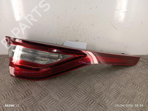 Used Left tailgate light Left tailgate light RENAULT MEGANE IV Hatchback (B9A/M/N_) 1.6 TCe 205 (B9MV) (205 hp) 36371414 36371414