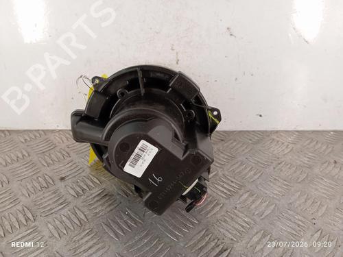 Heater blower motor RENAULT CLIO V (B7_) 1.0 LPG (B7MT) | BP37740774M62 - Image 2