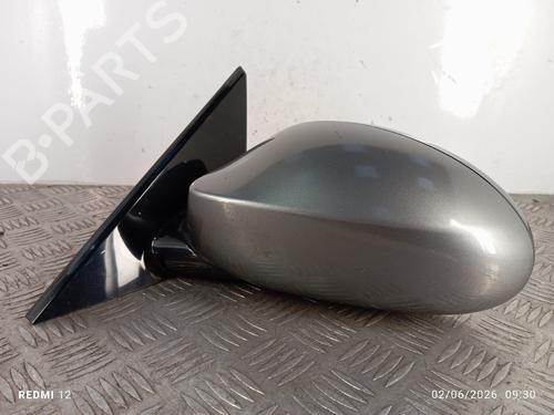 Ryggespeil venstre Ryggespeil venstre BMW 1 Coupe (E82) 120 d (177 hp) 36257659 36257659