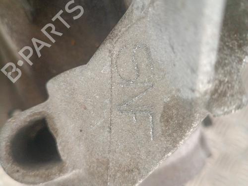Used Gearbox Gearbox 39379942 39379942