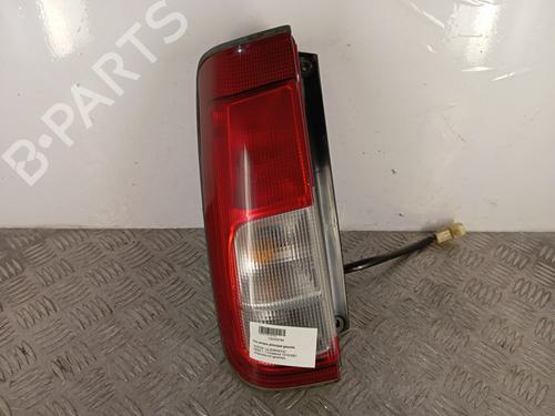 Left taillight SUZUKI IGNIS I (FH) 1.3 (HV51, HX51, RG413) | BP33692773C34 - Image 2