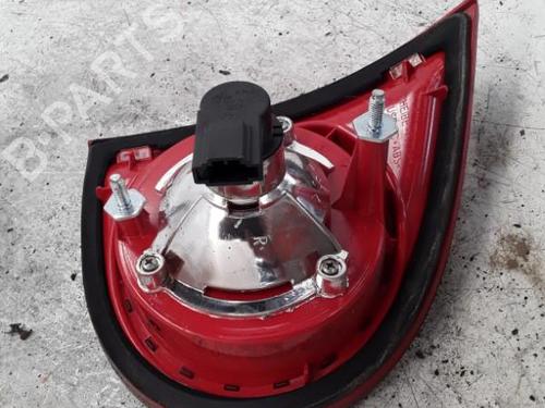 Used Right tailgate light VW GOLF V (1K1) 1.9 TDI (105 hp) 30019073