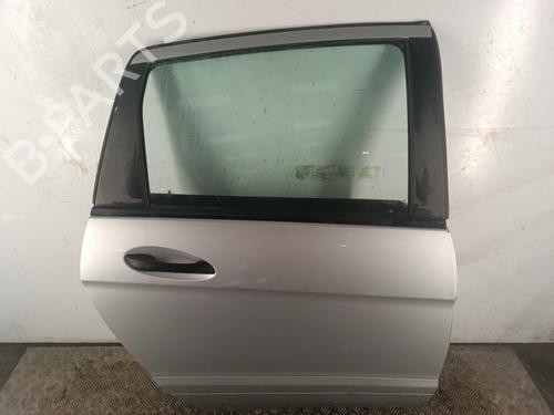 Used Right rear door MERCEDES-BENZ B-CLASS Sports Tourer (W245) B 180 CDI (245.207) (109 hp) 30011572