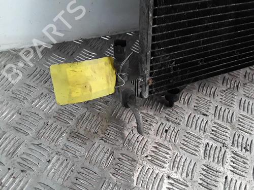 AC radiator CITROËN C5 II (RC_) 1.6 HDi (RC8HZB) | BP30026707M32 