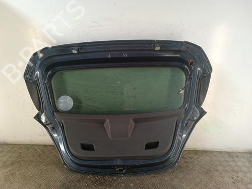 Coffre OPEL CORSA D (S07) 1.2 LPG (L08, L68) | BP30014143C6 
