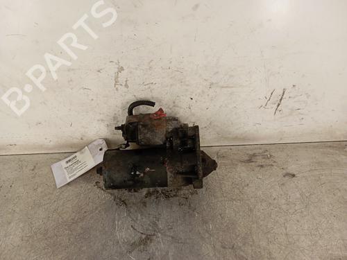 Used Starter RENAULT CLIO II Hatchback Van (SB0/1/2_) 1.9 D (SB0R) (54 hp) 30010310