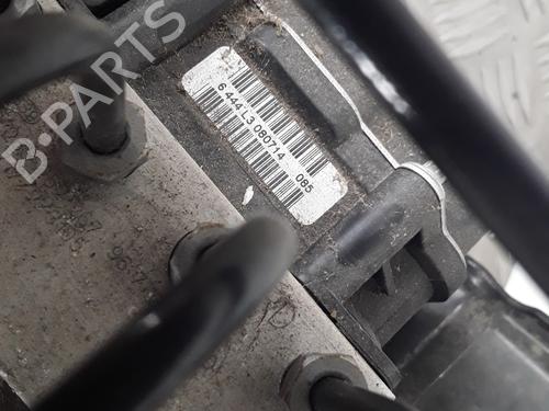 Used ABS pump ABS pump CITROËN C4 II (NC_) 1.6 HDi 115 (114 hp) 30011546 30011546