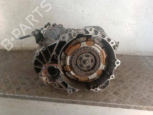 Używane Skrzynia biegów AUDI A1 (8X1, 8XK) 1.6 TDI (105 hp) 30023130