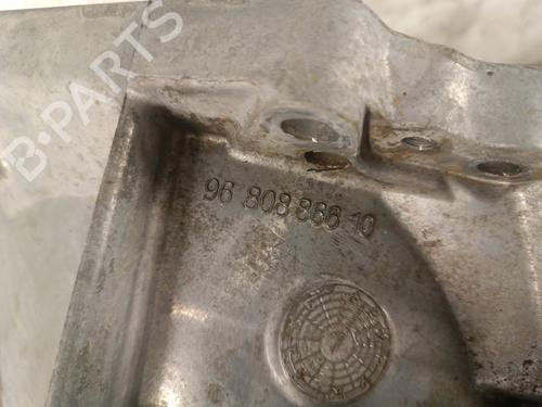 Used Gearbox Gearbox CITROËN BERLINGO Box Body/MPV (B9) 1.6 BlueHDi 100 (99 hp) 32141683 32141683