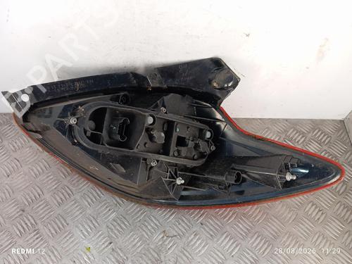 Used Left taillight Left taillight 38638034 38638034