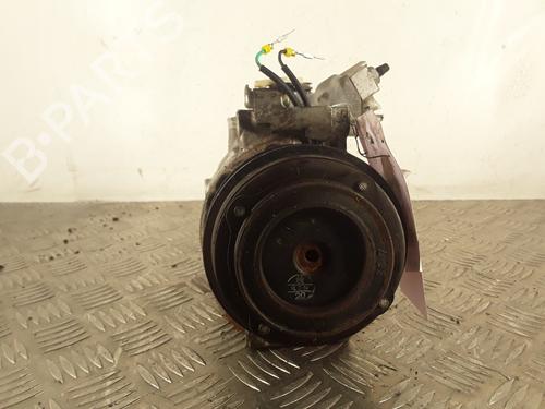 AC compressor FORD C-MAX II (DXA/CB7, DXA/CEU) 1.5 TDCi | BP30023581M34 