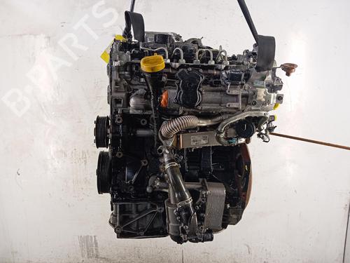 Engine RENAULT KOLEOS I (HY_) 2.0 dCi 4x4 (HY0B) | BP40200209M1 - Image 5