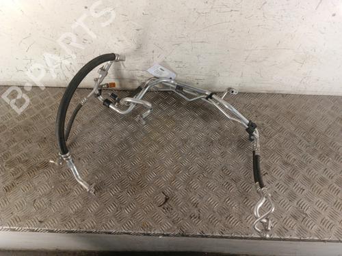 Used AC pipe PEUGEOT PARTNER Box Body/MPV (K9) 1.5 BlueHDi 100 (102 hp) 30007456