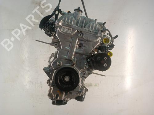 Motor Motor OPEL ASTRA K Sports Tourer (B16) 1.4 Turbo (35) (125 hp) 34044642 34044642