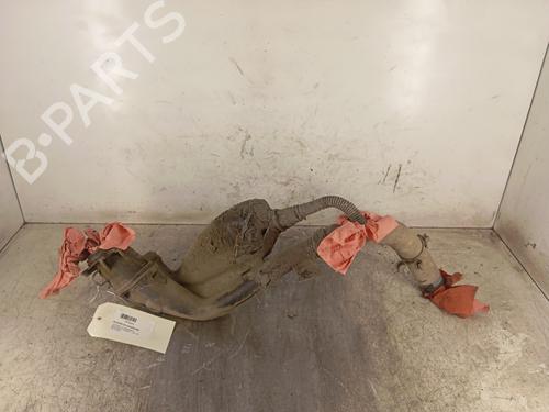 Used Pipe CITROËN BERLINGO / BERLINGO FIRST Box Body/MPV (M_) 1.9 D 70 (MBWJZ, MCWJZ) (69 hp) 30940545