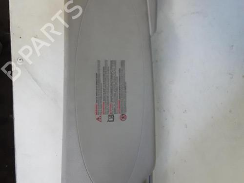 Used Right sun visor Right sun visor RENAULT KANGOO / GRAND KANGOO II (KW0/1_) 1.5 dCi 90 (KW05, KW08, KW0G, KW11) (90 hp) 30016386 30016386
