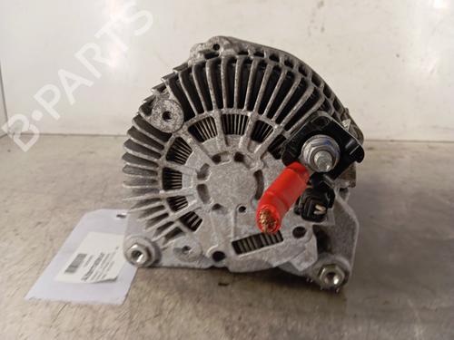 Alternator RENAULT ESPACE IV (JK0/1_) 2.0 dCi (JK01, JK02, JK1J, JK1K, JK1H) | BP30014794M7
