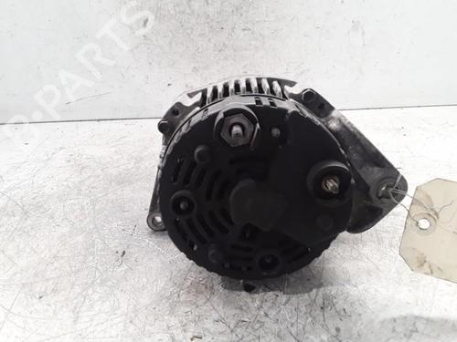 Alternator RENAULT MEGANE Scenic (JA0/1_) 2.0 i (JA02, JA0G) | BP30009452M7 