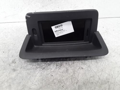 Display monitor RENAULT CLIO III (BR0/1, CR0/1) 1.5 dCi (C/BR0G, C/BR1G) | BP30009295C48