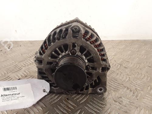 Used Alternator FIAT TALENTO Van (296_) 1.6 D (145 hp) 30023259