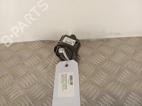 Used Headlight switch VW BEETLE (5C1, 5C2) 1.4 TSI (160 hp) 30007937