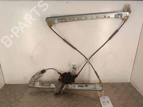 Raammechaniek links voor PEUGEOT 206 SW (2E/K) 1.6 16V (109 hp) 30024979