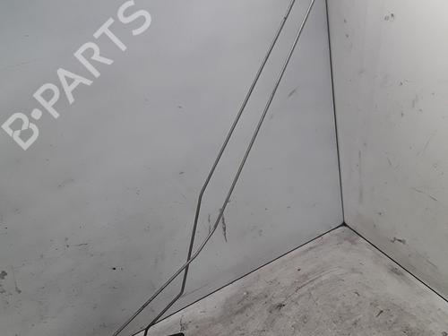 Høyre bak lås DACIA LOGAN MCV (KS_) 1.5 dCi (KS04) (88 hp) 30014836