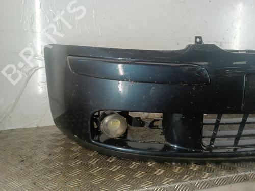 Używane Zderzak przedni Zderzak przedni VW GOLF V (1K1) [2003-2010] 36293713 36293713