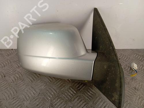 Used Right mirror Right mirror NISSAN X-TRAIL I (T30) 2.2 dCi 4x4 (136 hp) 33692390 33692390