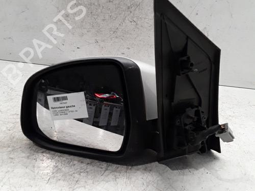 Używane Lusterko boczne lewe FORD FOCUS II (DA_, HCP, DP) 1.8 TDCi (115 hp) 30021132