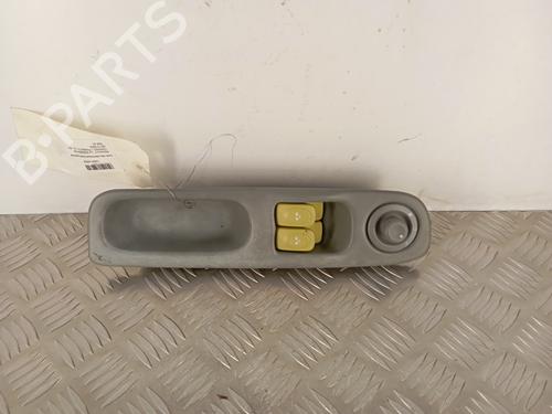 Vindusheismekanisme venstre foran RENAULT TWINGO I (C06_) 1.2 (C066, C068) (58 hp) 30018133