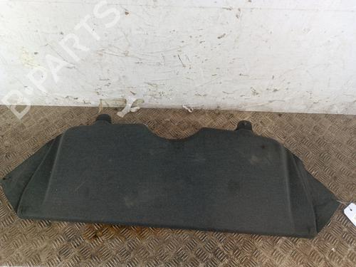 Used Rear parcel shelf Rear parcel shelf NISSAN JUKE (F15) 1.5 dCi (110 hp) 36055364 36055364