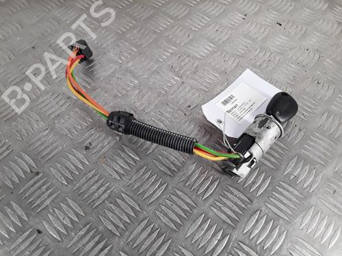 Clé de contact RENAULT SCÉNIC I MPV (JA0/1_, FA0_) 1.9 dCi (JA05, JA1F) (102 hp) 30024951