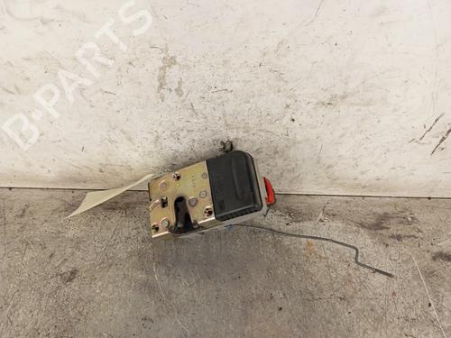 Used Front left lock Front left lock CITROËN XANTIA (X1_, X2_) 2.1 Turbo D 12V (109 hp) 30018282 30018282