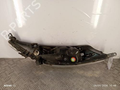 Right front indicator NISSAN JUKE (F15) 1.5 dCi | BP36055359C33 - Image 2