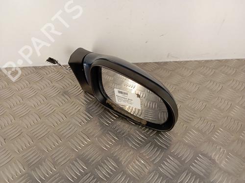 Used Right mirror MERCEDES-BENZ A-CLASS (W168) A 170 CDI (168.009, 168.109) (95 hp) 30023325