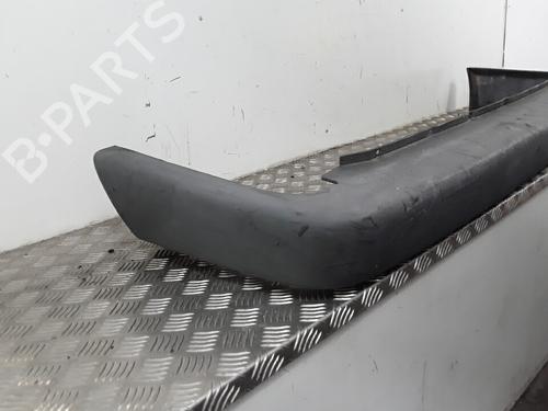 Rear bumper RENAULT RAPID Box Body/MPV (F40_, G40_) 1.9 D (F40R) | BP30026459C8