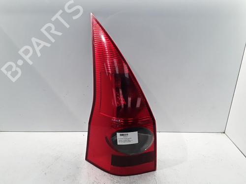 Used Left taillight RENAULT MEGANE II Estate (KM0/1_) 1.9 dCi (KMRG, KM1G, KM0G, KM2C) (120 hp) 30016232