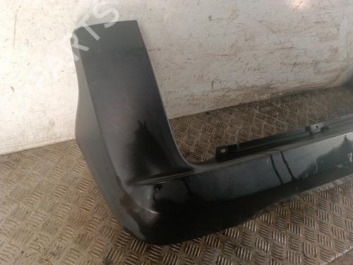 Bagtil kofangere CITROËN NEMO MPV 1.4 HDi | BP31968108C8