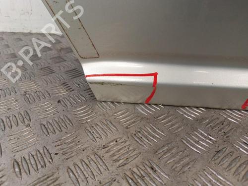 Right rear door TOYOTA AVENSIS Estate (_T25_) 2.0 D-4D (ADT250_, ADT250R) | BP30013439C5