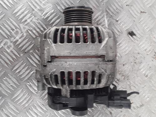 Alternator PEUGEOT 307 (3A/C) 2.0 HDi 110 | BP30007765M7 