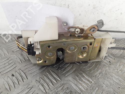 Venstre foran lås FORD FIESTA IV (JA_, JB_) 1.25 i 16V (75 hp) 30022955