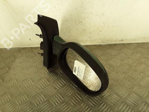 Ryggespeil høyre RENAULT SCÉNIC I MPV (JA0/1_, FA0_) 1.6 (JA00, JA16, JA15, JA19, JA1V, JA2B, JA2C, JA0B,... (107 hp) 30007278