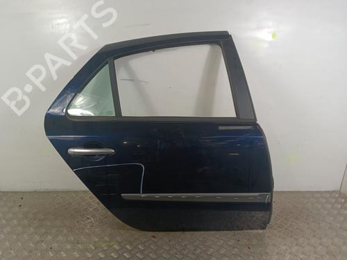 Used Right rear door RENAULT LAGUNA II (BG0/1_) 1.9 dCi (BG1A, BG1W, BG0G) (110 hp) 30023805