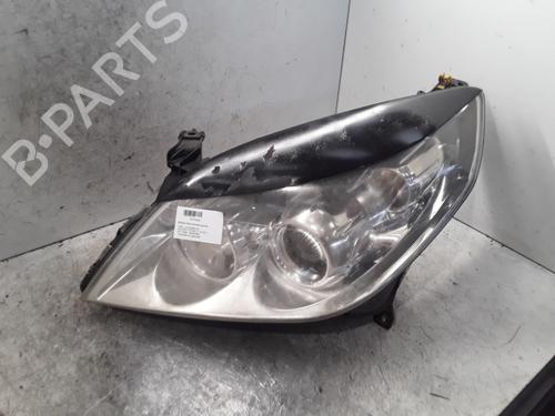 Used Left headlight OPEL VECTRA C GTS (Z02) 1.9 CDTI (F68) (120 hp) 30013149