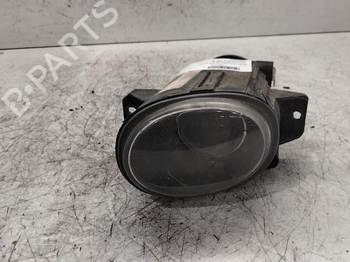 Used Left front fog light SEAT TOLEDO II (1M2) 1.9 TDI (90 hp) 30015487